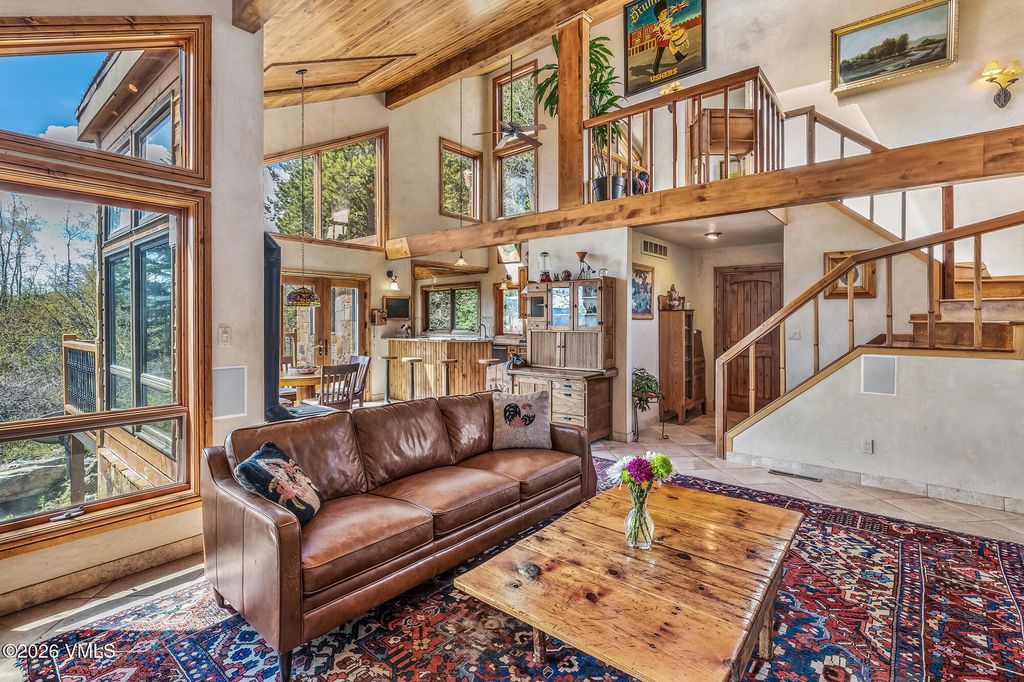 Photo of 150 Little Dipper Road, Wolcott, CO 81655 (MLS # 1013991)