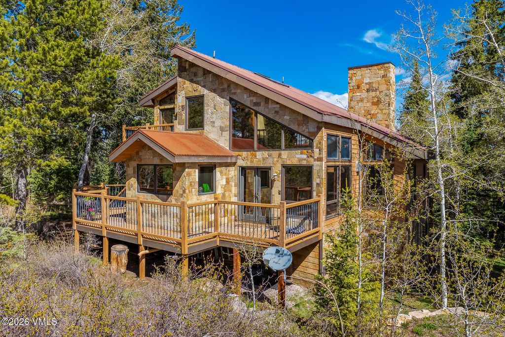 Photo of 150 Little Dipper Road, Wolcott, CO 81655 (MLS # 1013991)