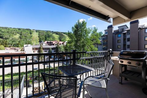 Photo of 508 E Lionshead Circle #214, Vail, CO 81657 (MLS # 1012856)