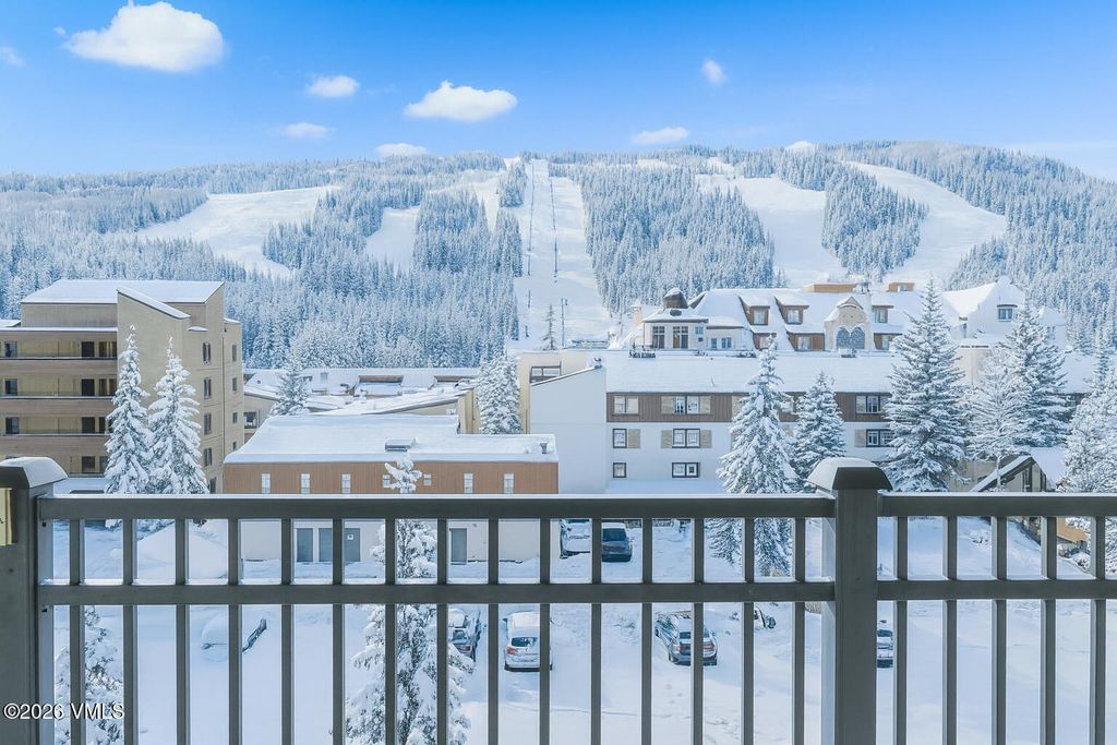 Photo of 508 E Lionshead Circle #214, Vail, CO 81657 (MLS # 1012856)