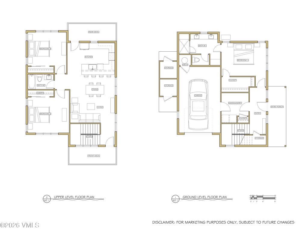 Photo of 117 Fools Peak Road, Eagle, CO 81631 (MLS # 1014964)