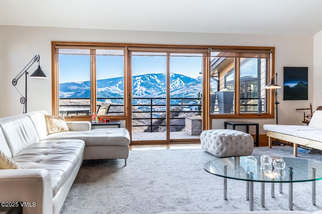 Photo of 3016 Wildridge Road #6, Avon, CO 81620 (MLS # 1013071)