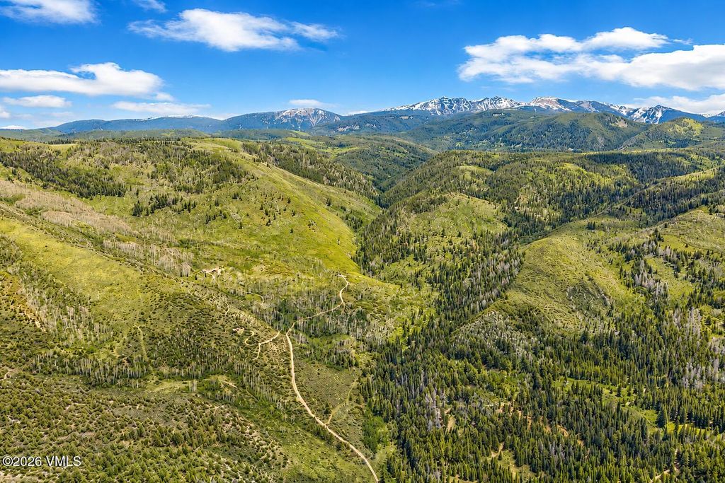 Photo of 6010 Salt Creek Road, Eagle, CO 81631 (MLS # 1014351)