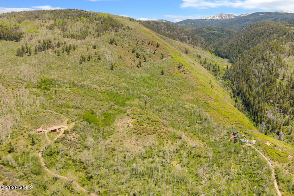 Photo of 6010 Salt Creek Road, Eagle, CO 81631 (MLS # 1014351)