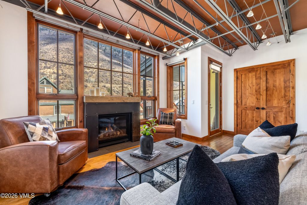 Photo of 421 Main Street #R2, Minturn, CO 81645 (MLS # 1013531)