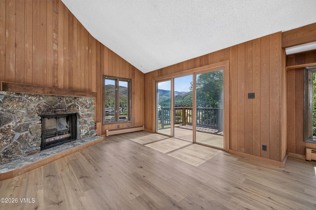 Photo of 2437 Chamonix Lane #APT A2, Vail, CO 81657 (MLS # 1014445)