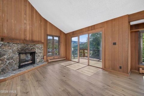 Photo of 2437 Chamonix Lane #APT A2, Vail, CO 81657 (MLS # 1014445)