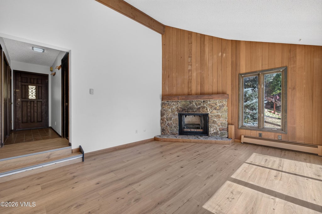 Photo of 2437 Chamonix Lane #APT A2, Vail, CO 81657 (MLS # 1014445)