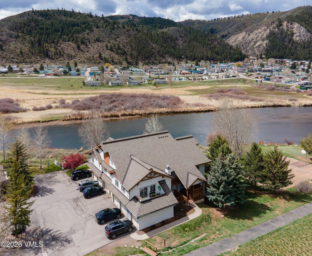 Photo of 105 Crazy Horse Point #105, Edwards, CO 81632 (MLS # 1014034)
