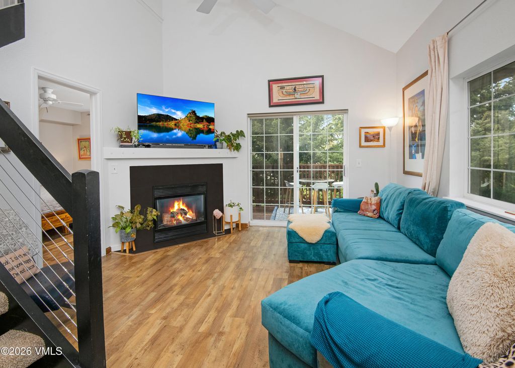Photo of 105 Crazy Horse Point #105, Edwards, CO 81632 (MLS # 1014034)