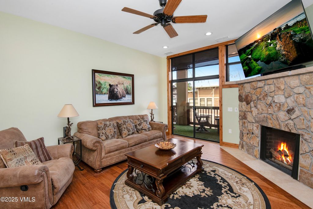 Photo of 295 Main St #R306, Edwards, CO 81632 (MLS # 1013269)