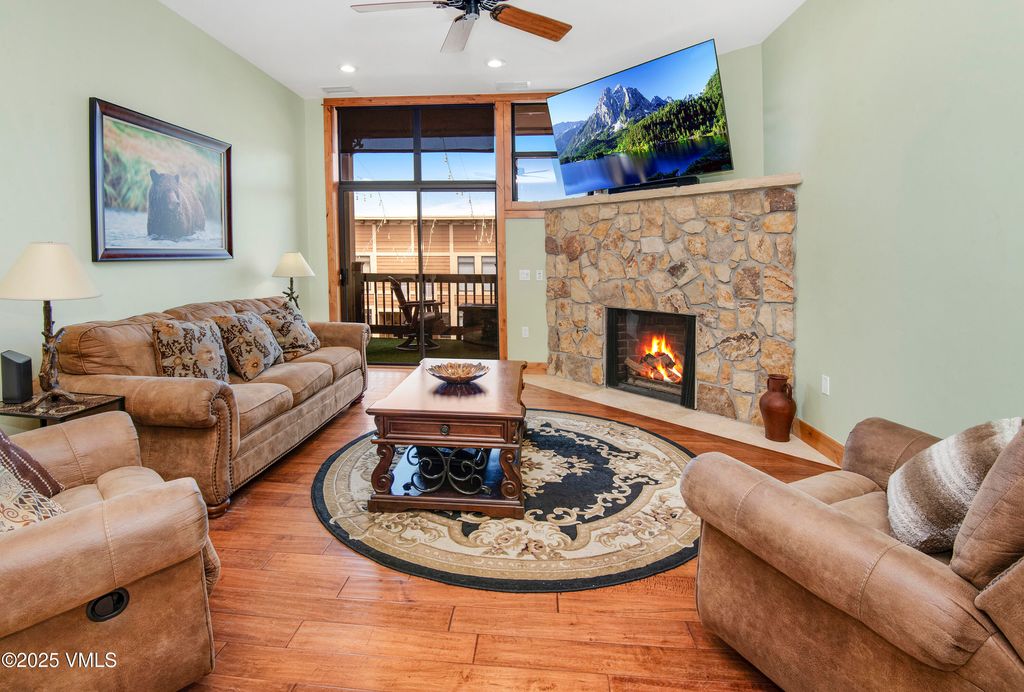 Photo of 295 Main St #R306, Edwards, CO 81632 (MLS # 1013269)