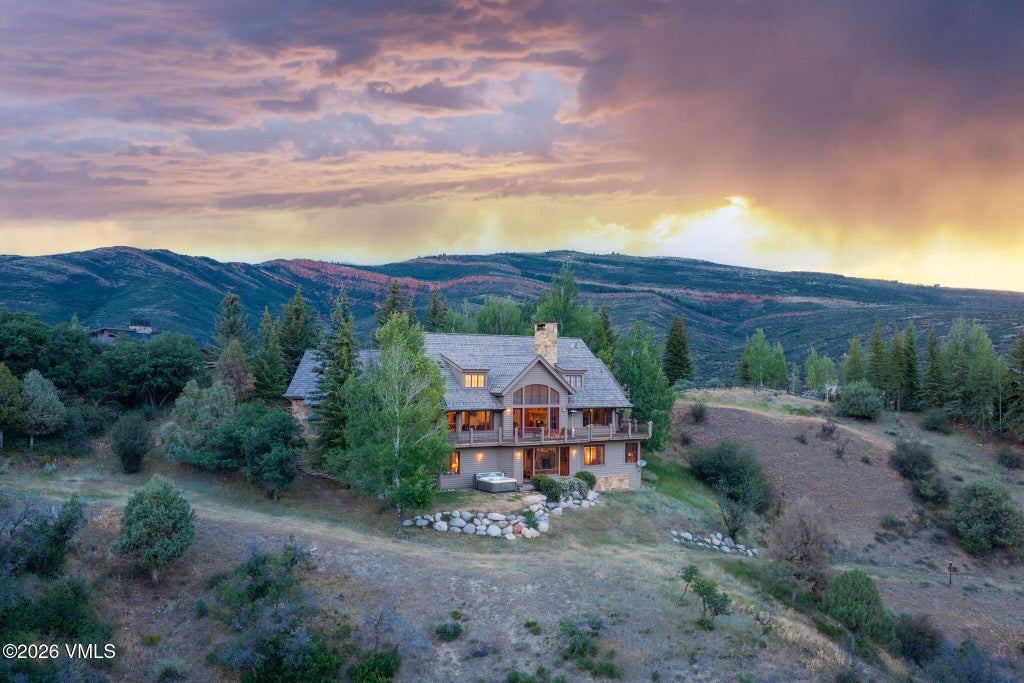 Photo of 440 Redtail Ridge RDG, Edwards, CO 81632 (MLS # 1015047)