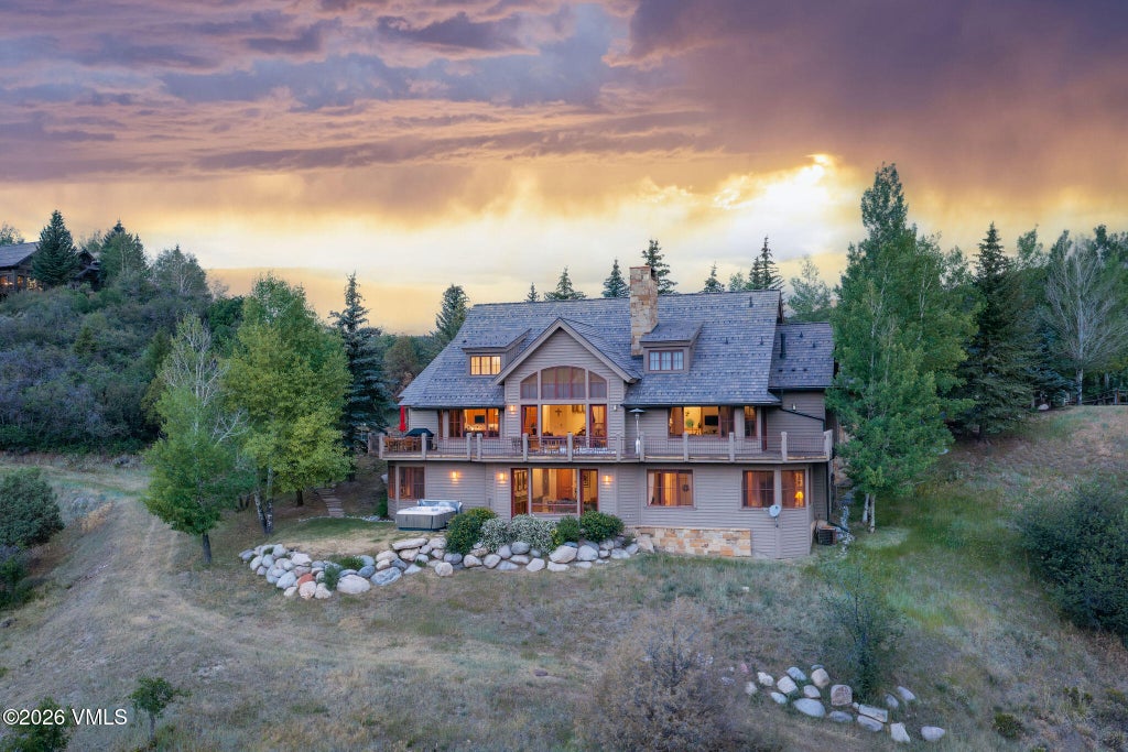 Photo of 440 Redtail Ridge RDG, Edwards, CO 81632 (MLS # 1015047)
