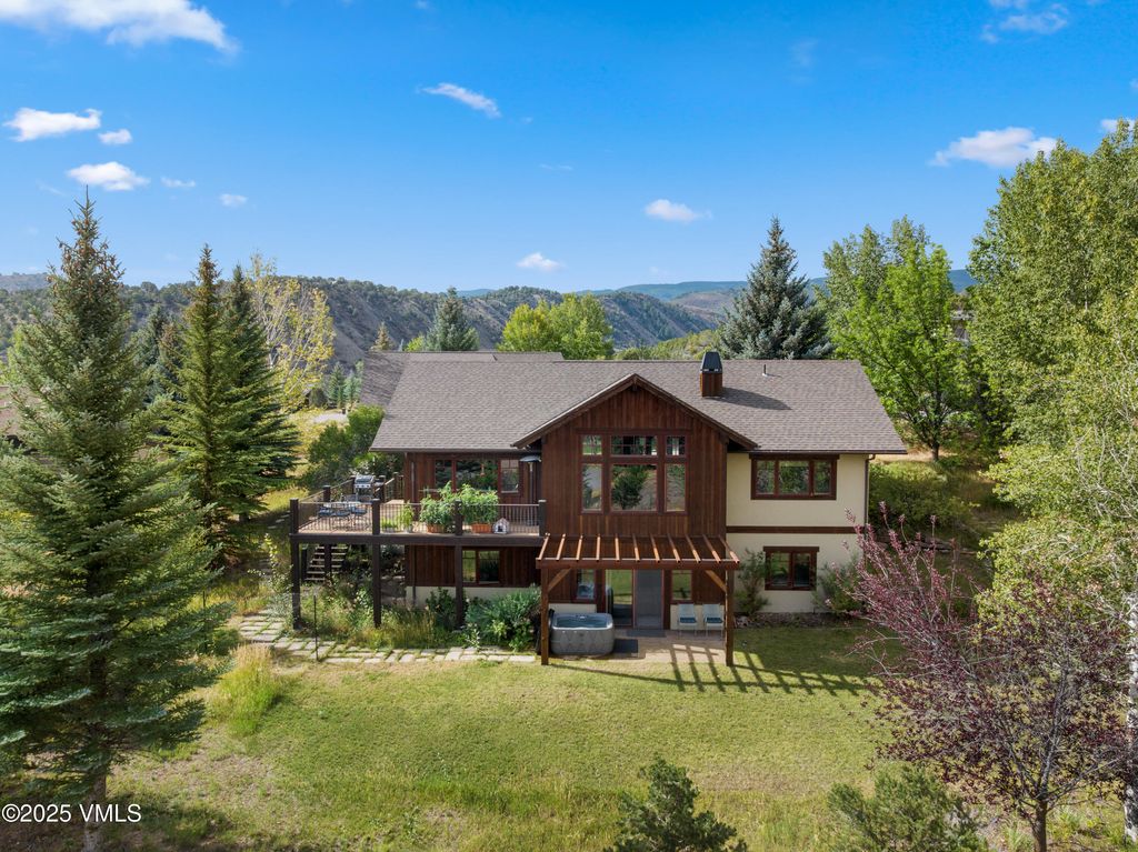 Photo of 51 Silver Spur Spur, Eagle, CO 81631 (MLS # 1013189)