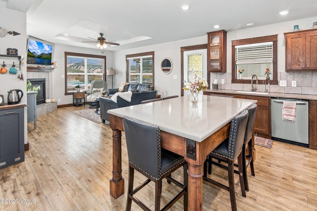 Photo of 291 Bluffs Drive, Eagle, CO 81631 (MLS # 1015367)
