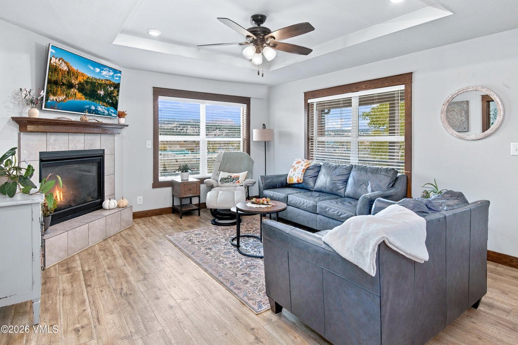 Photo of 291 Bluffs Drive, Eagle, CO 81631 (MLS # 1015367)