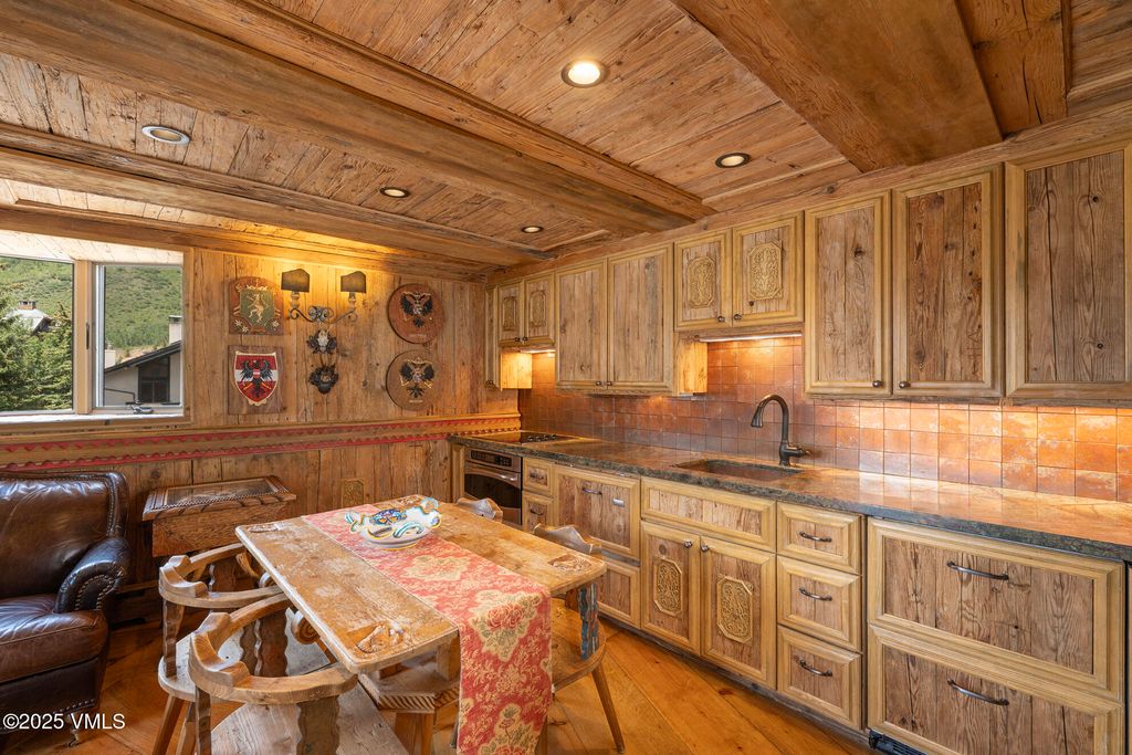 Photo of 225 Wall Street #301, Vail, CO 81657 (MLS # 1014157)