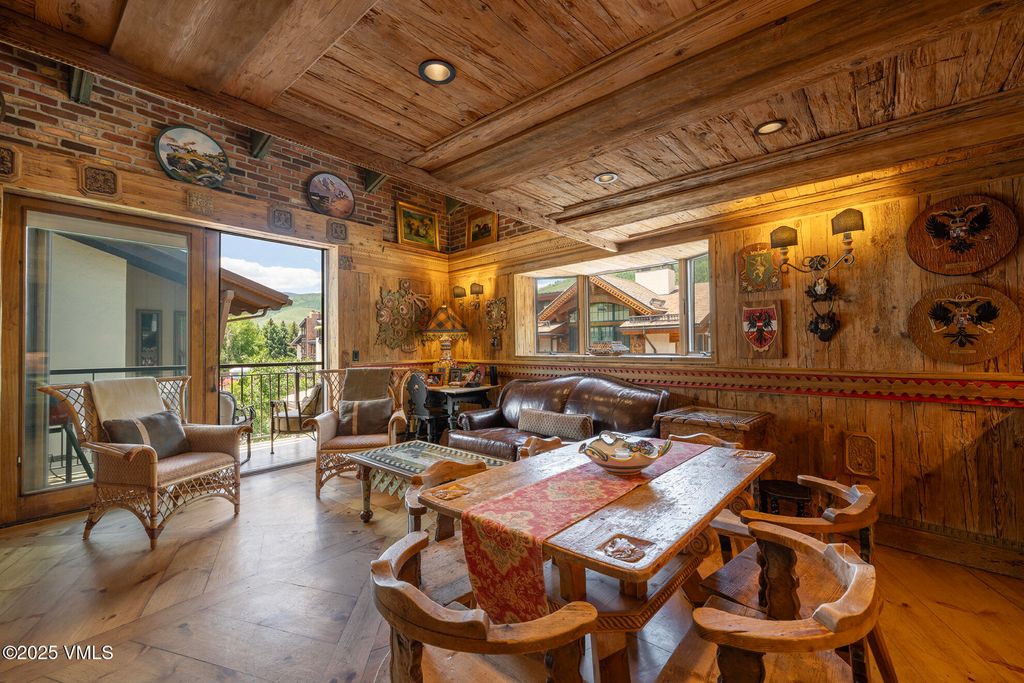 Photo of 225 Wall Street #301, Vail, CO 81657 (MLS # 1014157)