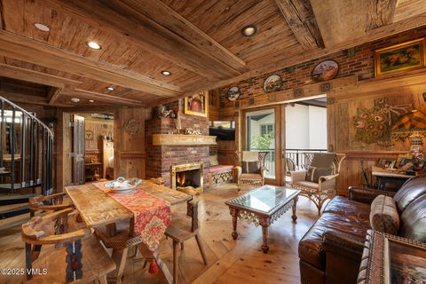 Photo of 225 Wall Street #301, Vail, CO 81657 (MLS # 1014157)
