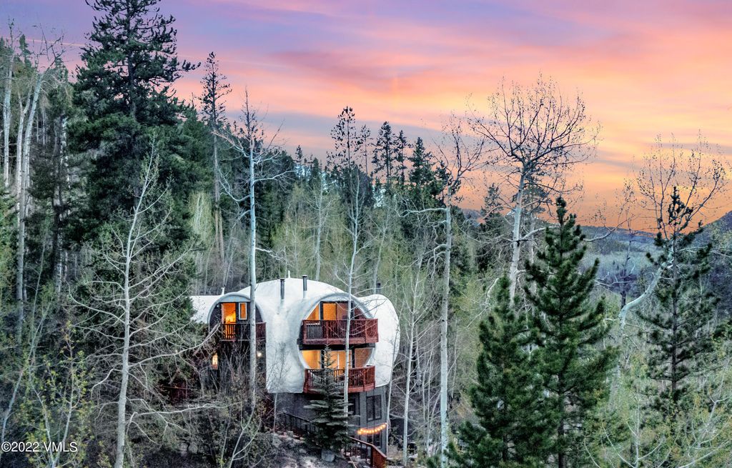 Photo of 2940 Basingdale Boulevard #3, Vail, CO 81657 (MLS # 1014026)
