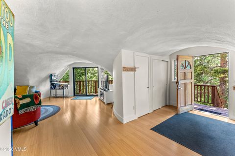 Photo of 2940 Basingdale Boulevard #3, Vail, CO 81657 (MLS # 1014026)