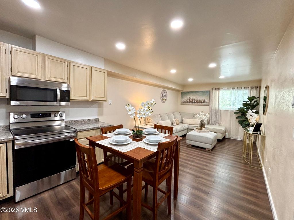 Photo of 811 W Beaver Creek Boulevard # D12, Avon, CO 81620 (MLS # 1014206)