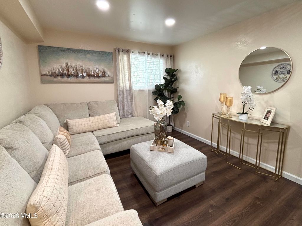 Photo of 811 W Beaver Creek Boulevard # D12, Avon, CO 81620 (MLS # 1014206)