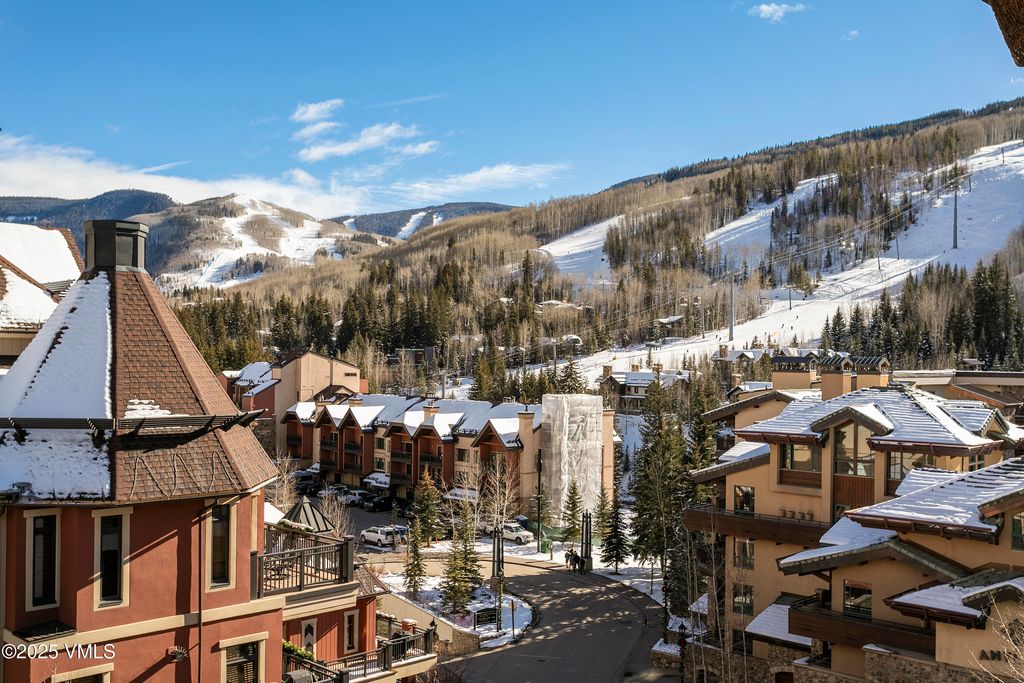Photo of 714 W Lionshead Circle #683, Vail, CO 81657 (MLS # 1013157)