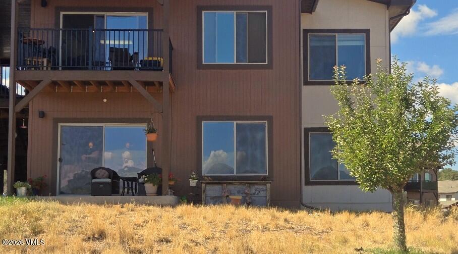 Photo of 1100 Buckhorn Valley Boulevard #UNIT B-101, Gypsum, CO 81637 (MLS # 1014945)