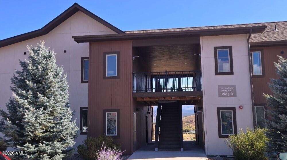 Photo of 1100 Buckhorn Valley Boulevard #UNIT B-101, Gypsum, CO 81637 (MLS # 1014945)