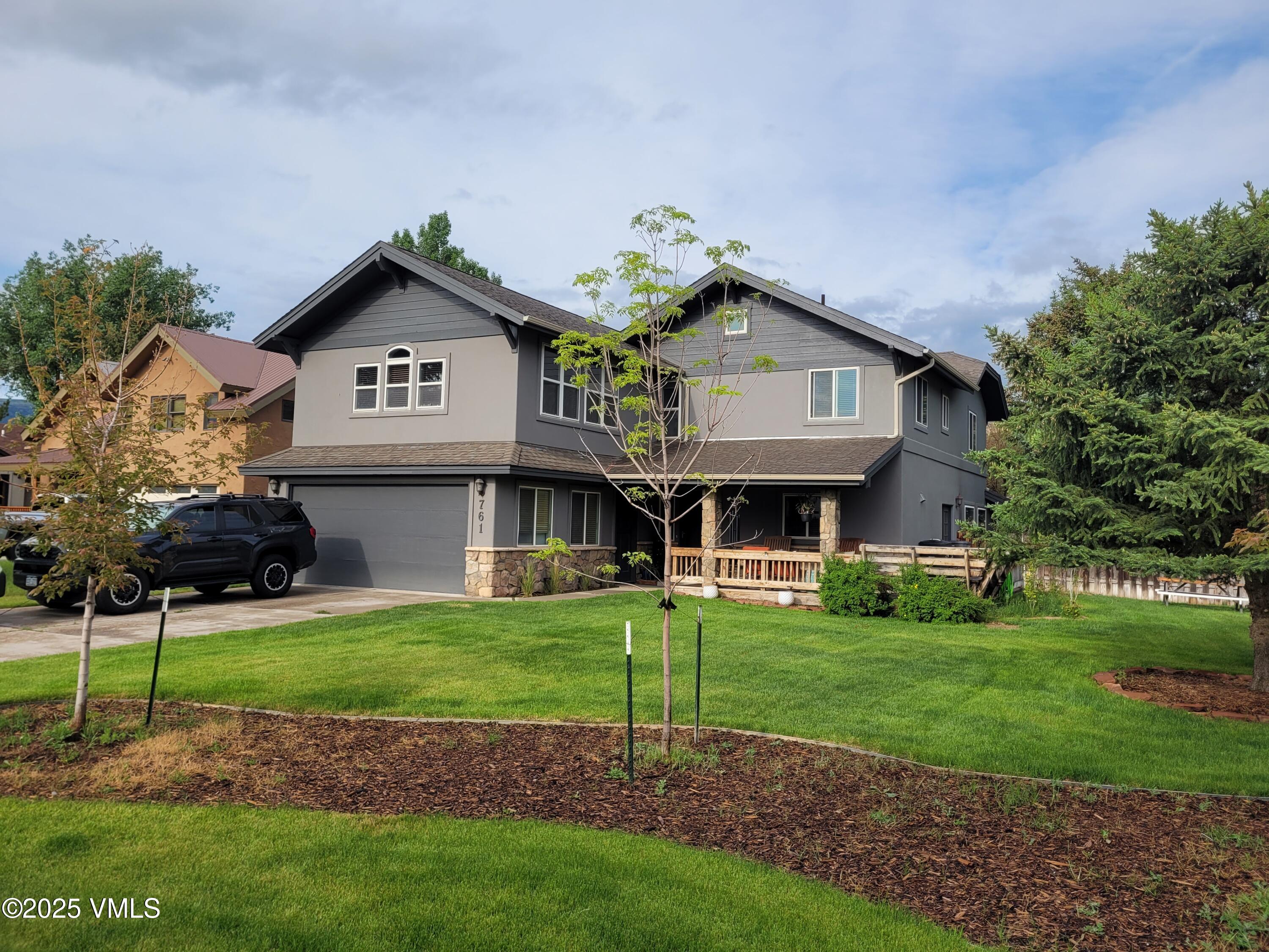 Eagle, Colorado 81631, United States, 5 Bedrooms Bedrooms, ,3 BathroomsBathrooms,Residential,Active,146289