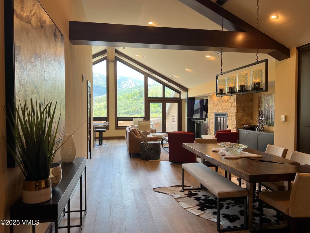 Photo of 126 Riverfront Lane #510, Avon, CO 81620 (MLS # 1013012)