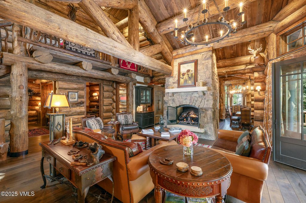 Photo of 3816 Lupine Drive, Vail, CO 81657 (MLS # 1012811)