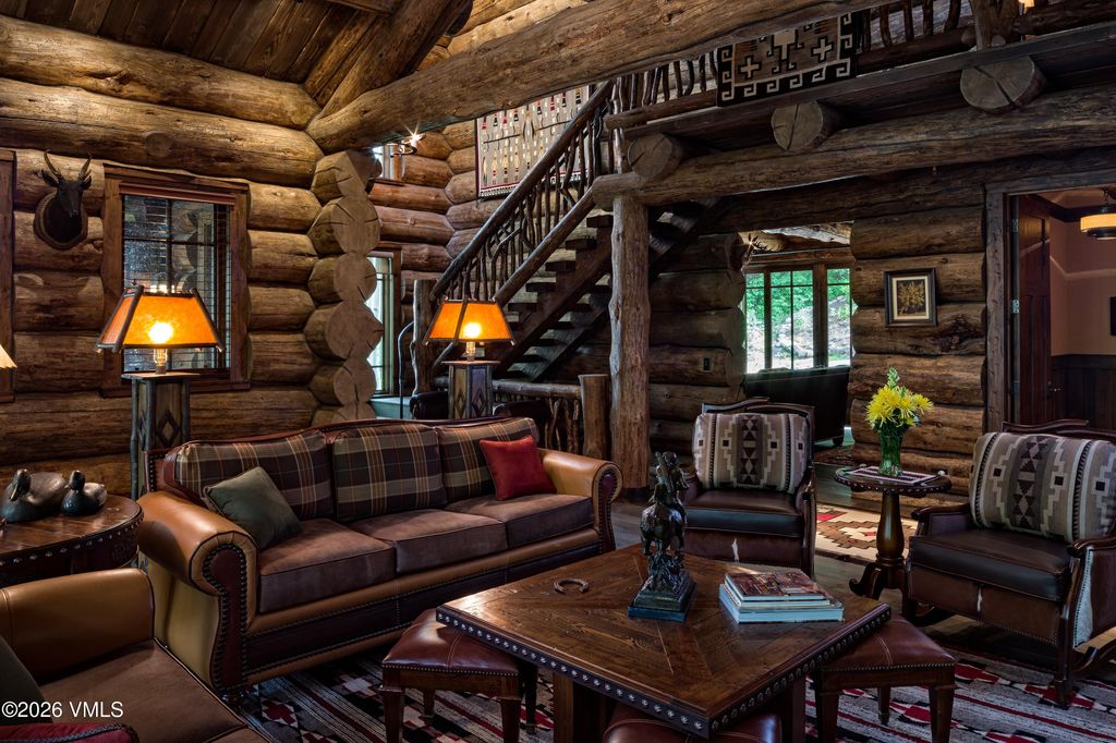 Photo of 3816 Lupine Drive, Vail, CO 81657 (MLS # 1012811)
