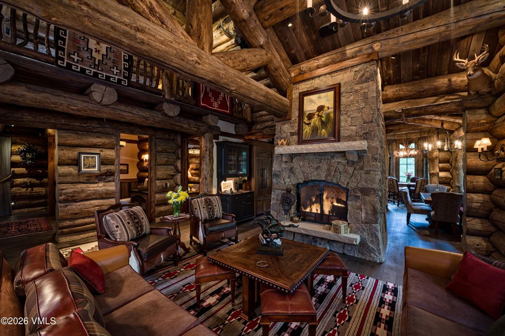 Photo of 3816 Lupine Drive, Vail, CO 81657 (MLS # 1012811)