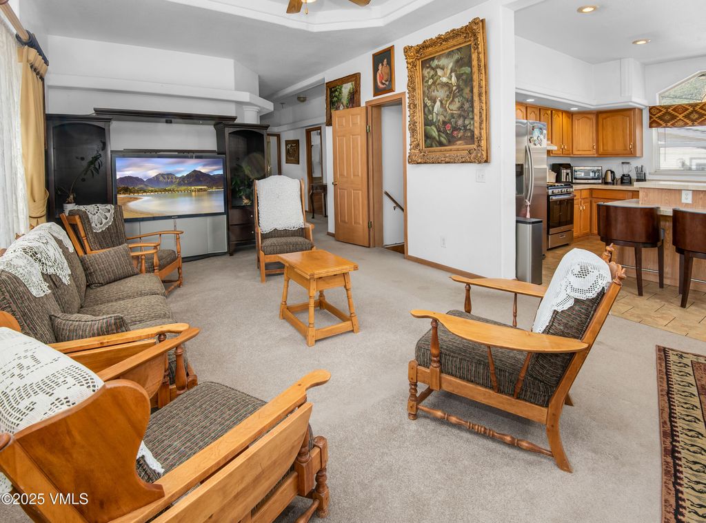 Photo of 159 Bridwell Avenue, Gypsum, CO 81637 (MLS # 1012891)