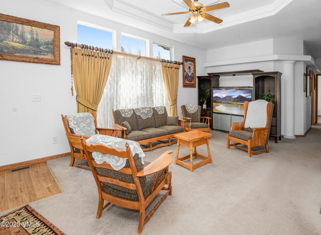 Photo of 159 Bridwell Avenue, Gypsum, CO 81637 (MLS # 1012891)