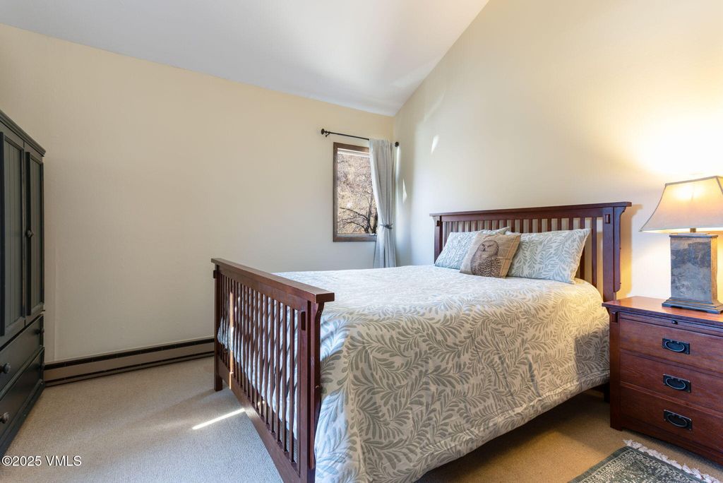 Photo of 945 Red Sandstone Road #B-6, Vail, CO 81657 (MLS # 1012996)