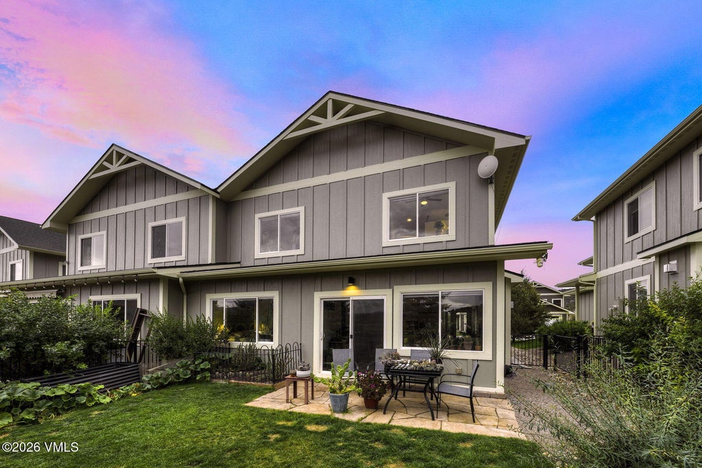 Photo of 1240 Hawks Nest Lane, Gypsum, CO 81637 (MLS # 1015203)