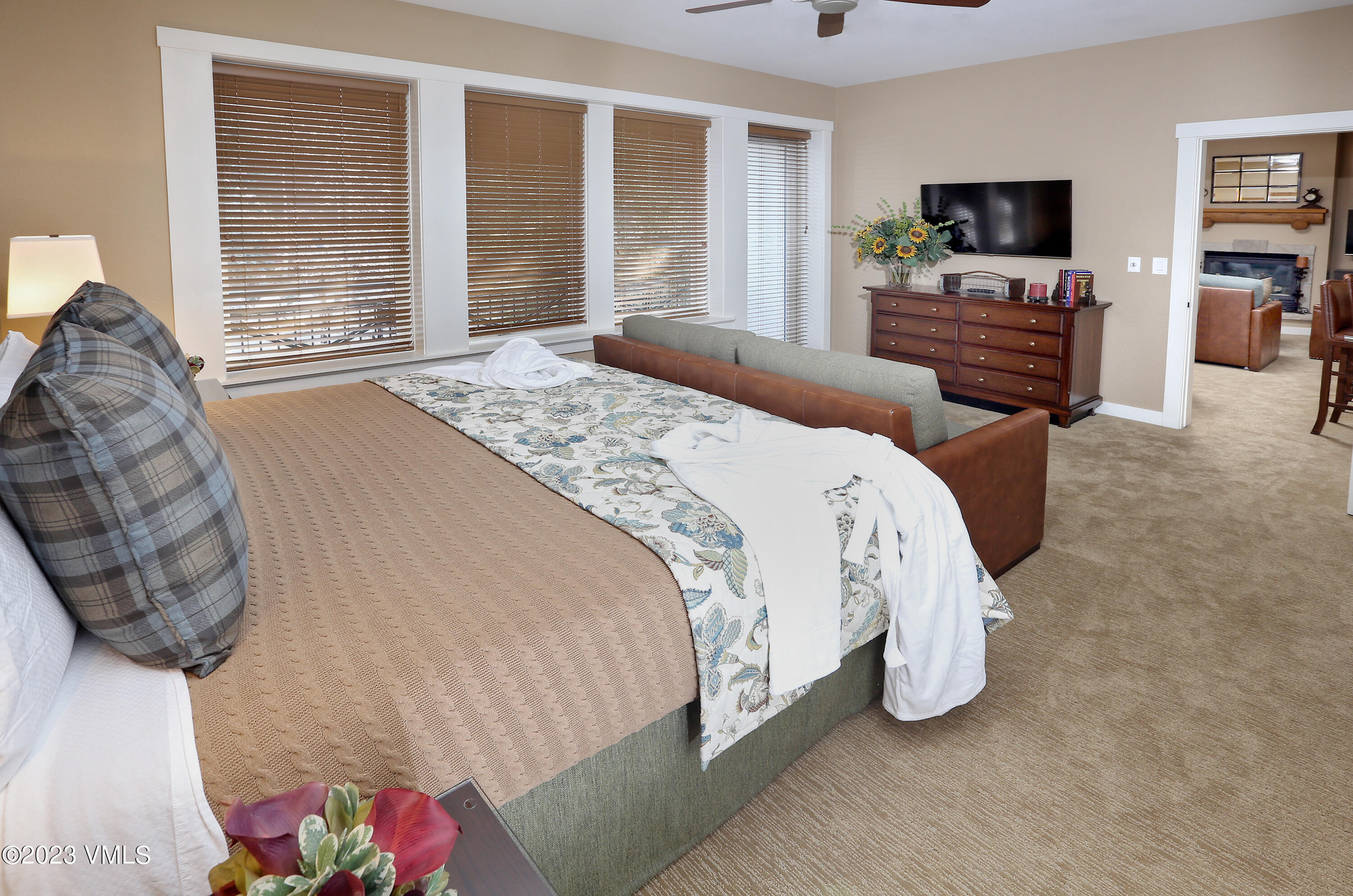 Beaver Creek, Colorado 81620, United States, 2 Bedrooms Bedrooms, ,Residential,Active,234475