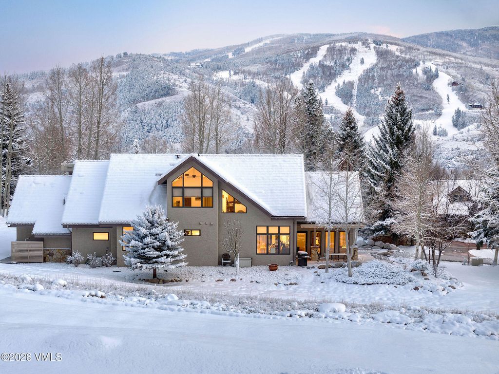 Photo of 150 Buckboard Road, Edwards, CO 81632 (MLS # 1013536)