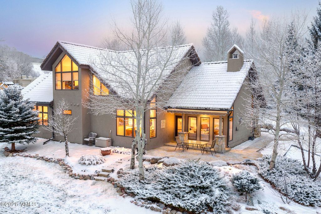 Photo of 150 Buckboard Road, Edwards, CO 81632 (MLS # 1013536)