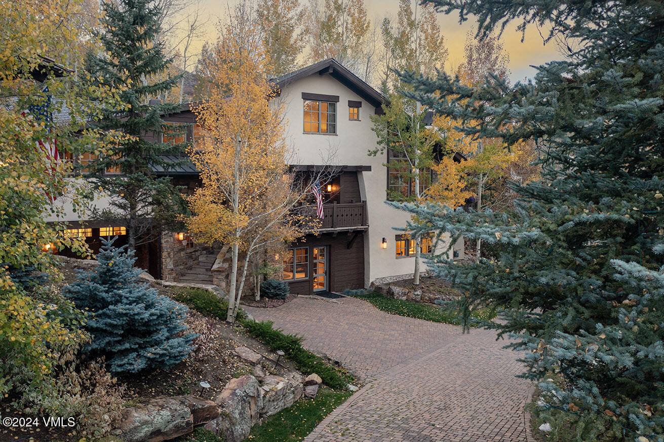 Beaver Creek, Colorado 81620, United States, 5 Bedrooms Bedrooms, ,6 BathroomsBathrooms,Residential,Active,37660