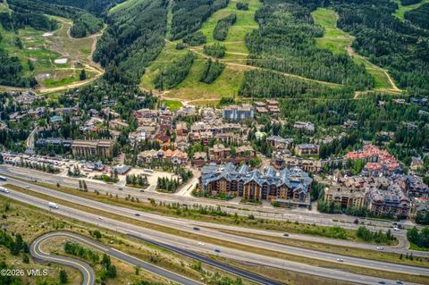 Photo of 434 Gore Creek Drive #D 2, Vail, CO 81658 (MLS # 1013819)