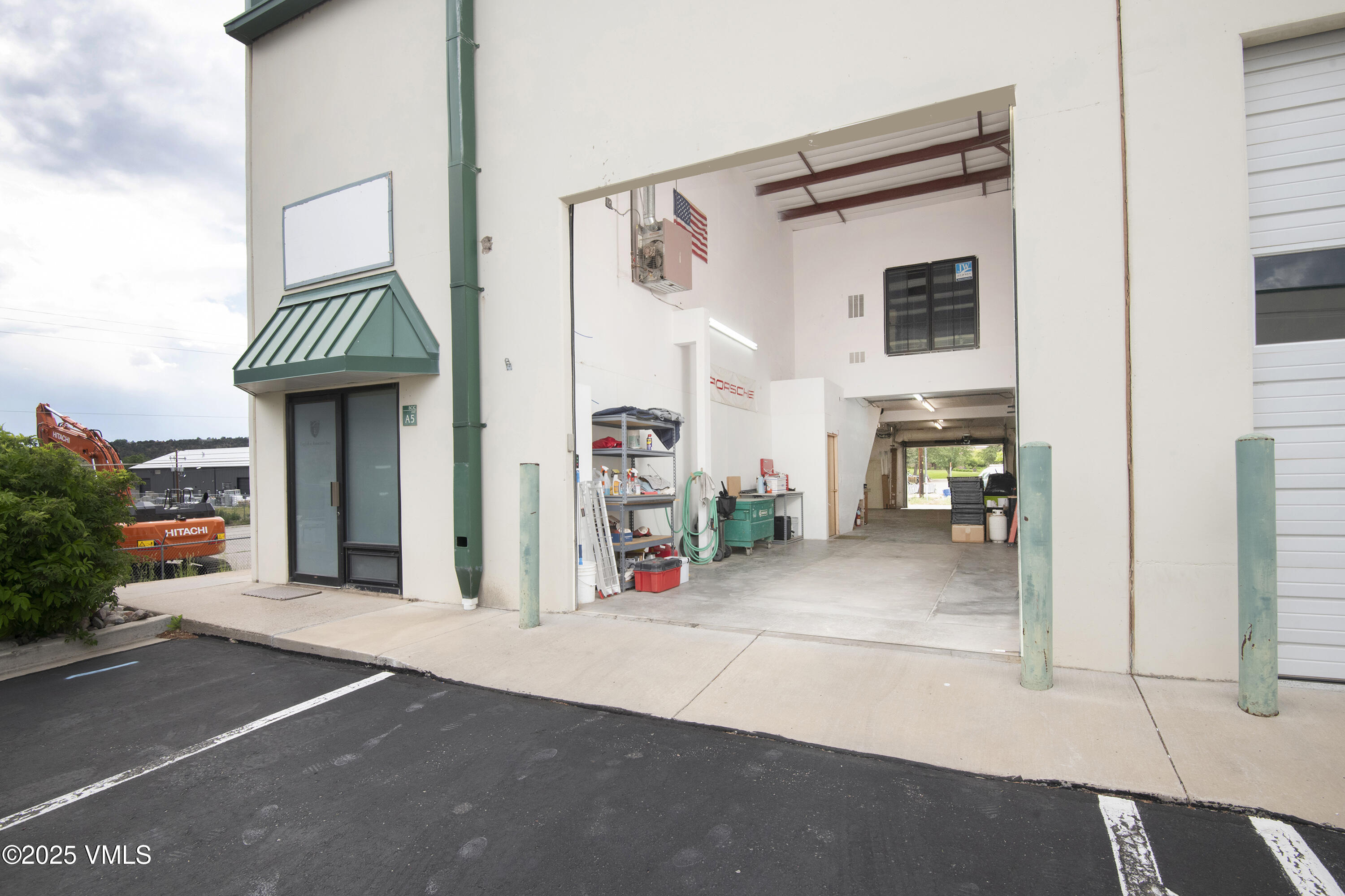 Eagle, Colorado 81631, United States, ,Commercial,Active,244625