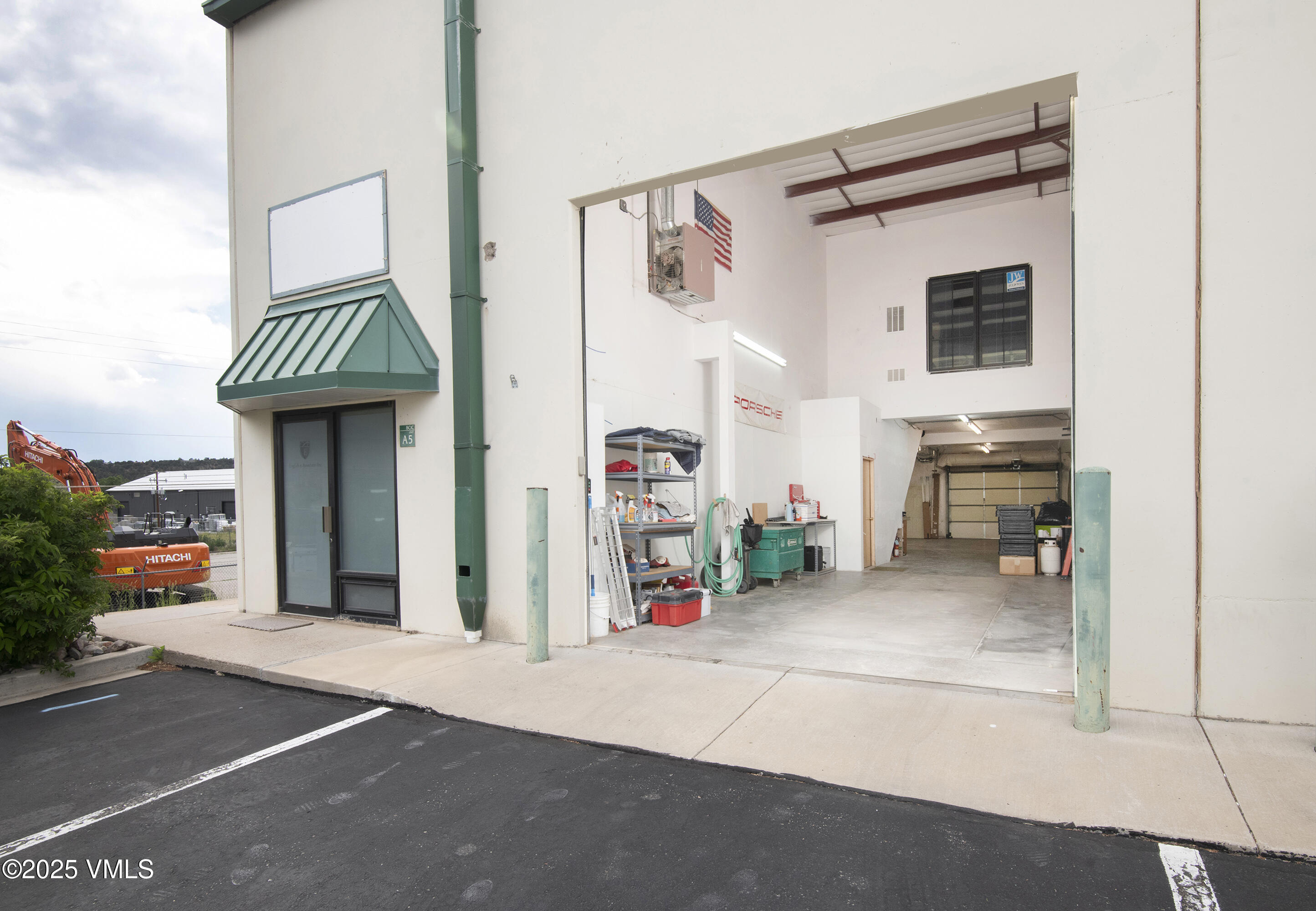 Eagle, Colorado 81631, United States, ,Commercial,Active,244625