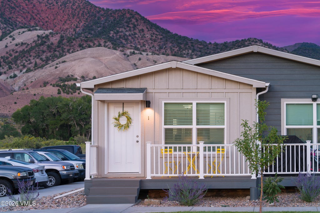 Photo of 70 Buffalo Circle #9, Gypsum, CO 81637 (MLS # 1015348)
