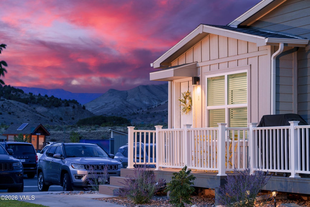 Photo of 70 Buffalo Circle #9, Gypsum, CO 81637 (MLS # 1015348)