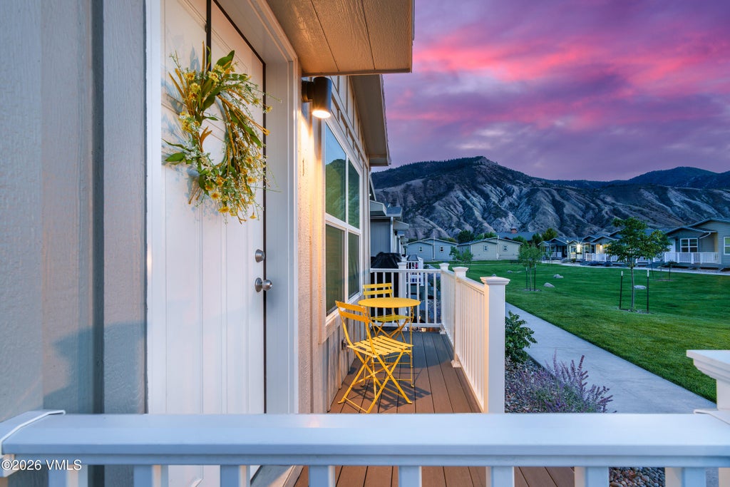 Photo of 70 Buffalo Circle #9, Gypsum, CO 81637 (MLS # 1015348)